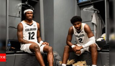 Shedeur Sanders unveils his sincere sentiments about his Cleveland Browns quarterbacks | NFL News