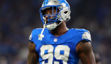 CSC Poll: Which free agent would you like to see the Saints to sign?