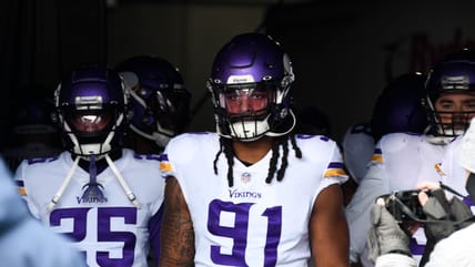 Former Vikings’ Pass Rusher Makes a Bold Claim