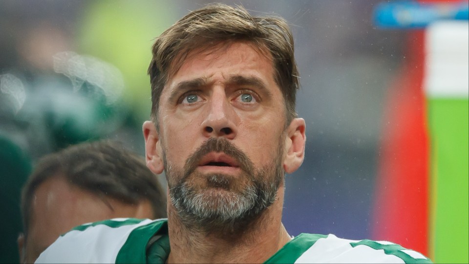 Many expect Rodgers to sign for the Steelers