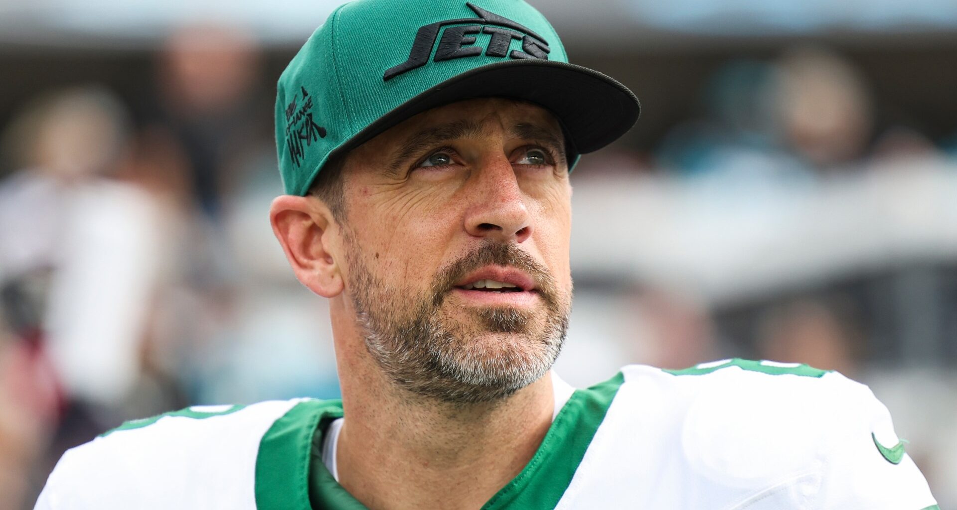 'That's the answer' - Aaron Rodgers makes brutal decision on future after $30m QB paved way for shock move