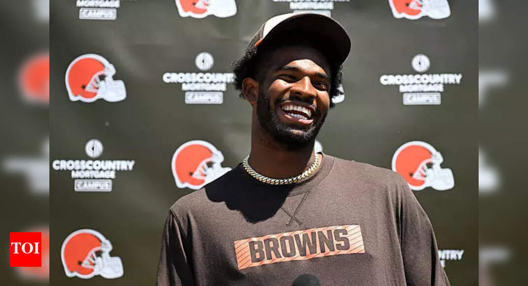 Cleveland Browns QB battle 2025: Dillon Gabriel, Shedeur Sanders, and Cade Klubnik’s impact on the franchise future | NFL News