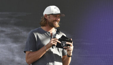 Who is AJ Cole? Las Vegas Raiders star becomes the highest-paid punter in NFL