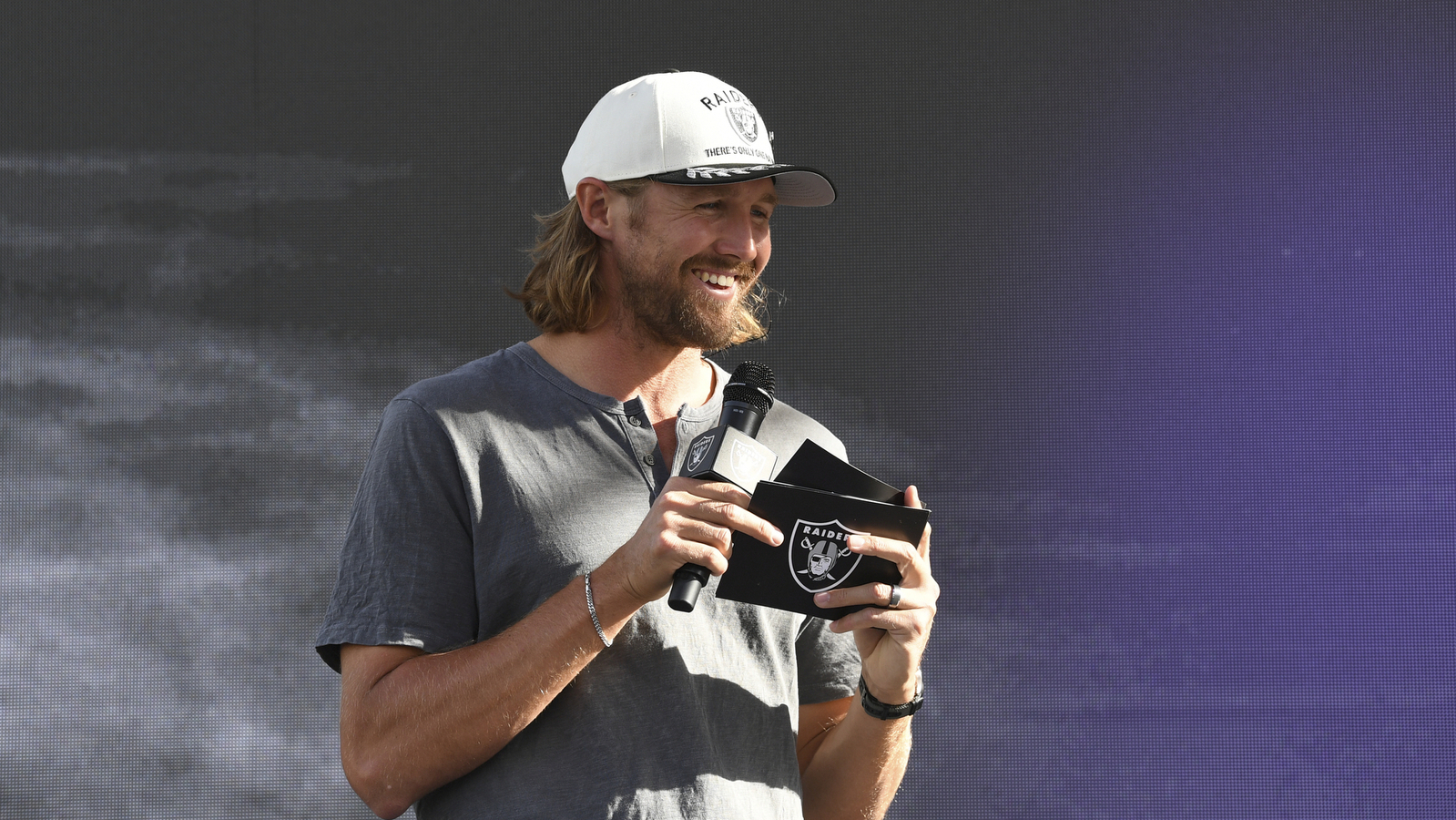 Who is AJ Cole? Las Vegas Raiders star becomes the highest-paid punter in NFL