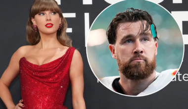Taylor Swift prefers the NFL than the 2025 American Music Awards, and Travis Kelce is the only one who knows her most hidden secret - MARCA