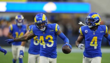 Vikings Advised to Sign a Veteran Defender