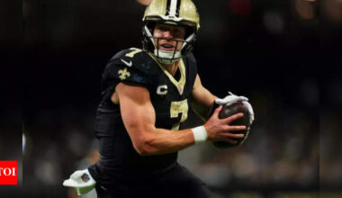 Taysom Hill injury update: New Orleans Saints’ versatile player faces uncertain ACL recovery timeline as new coaching staff reshapes 2025 offense | NFL News
