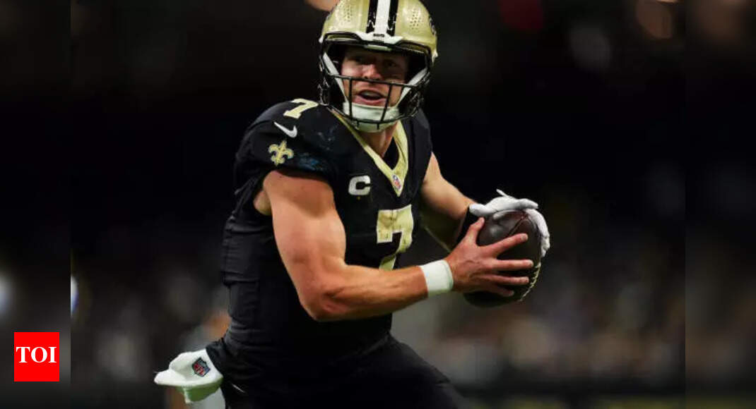 Taysom Hill injury update: New Orleans Saints’ versatile player faces uncertain ACL recovery timeline as new coaching staff reshapes 2025 offense | NFL News