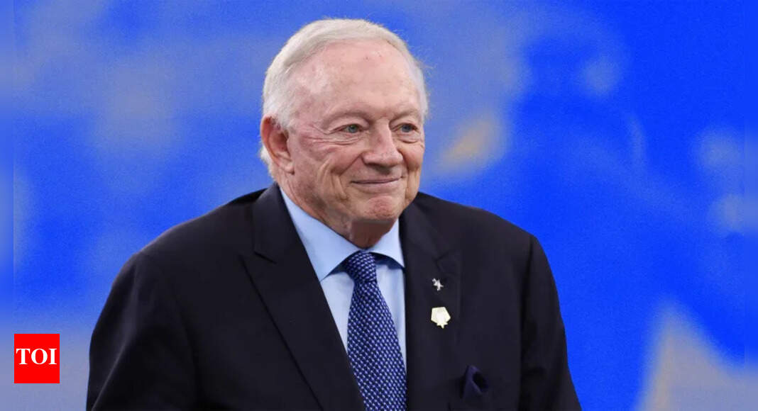 Cowboys roster shake-up – Jerry Jones eyes bold moves amid Jalen Ramsey trade buzz | NFL News