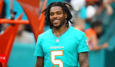 With the Miami Dolphins CB Jalen Ramsey on the trade block, the Baltimore Ravens expected to strike | NFL News