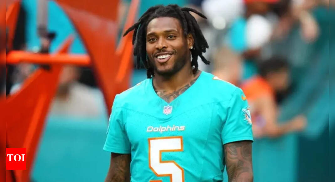 With the Miami Dolphins CB Jalen Ramsey on the trade block, the Baltimore Ravens expected to strike | NFL News