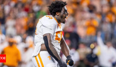 Chiefs bet big on rookie rushers– Will Omar Norman-Lott and Ashton Gillotte live up to the hype? | NFL News