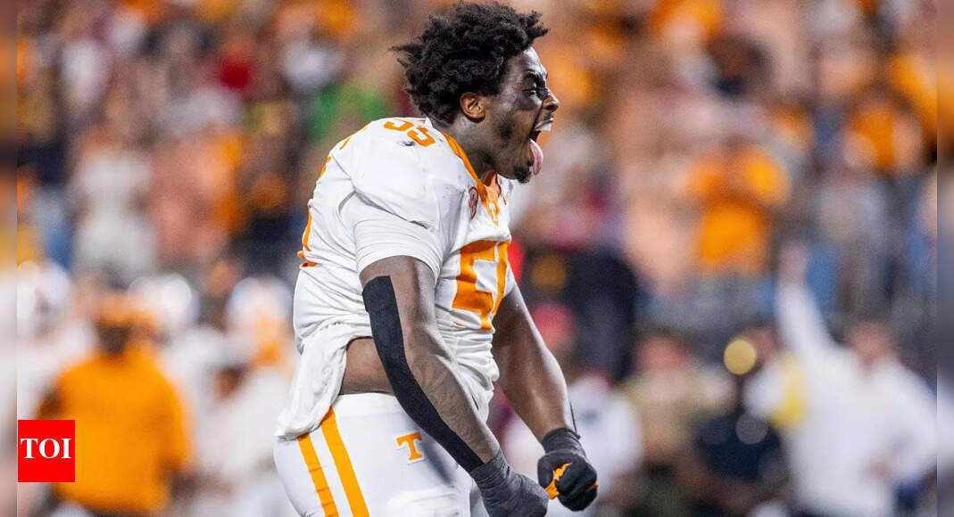 Chiefs bet big on rookie rushers– Will Omar Norman-Lott and Ashton Gillotte live up to the hype? | NFL News