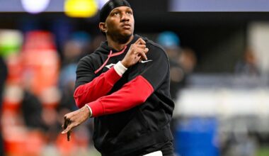 Kirk Cousins Trade? Only Michael Penix Jr. Can save Atlanta Falcons