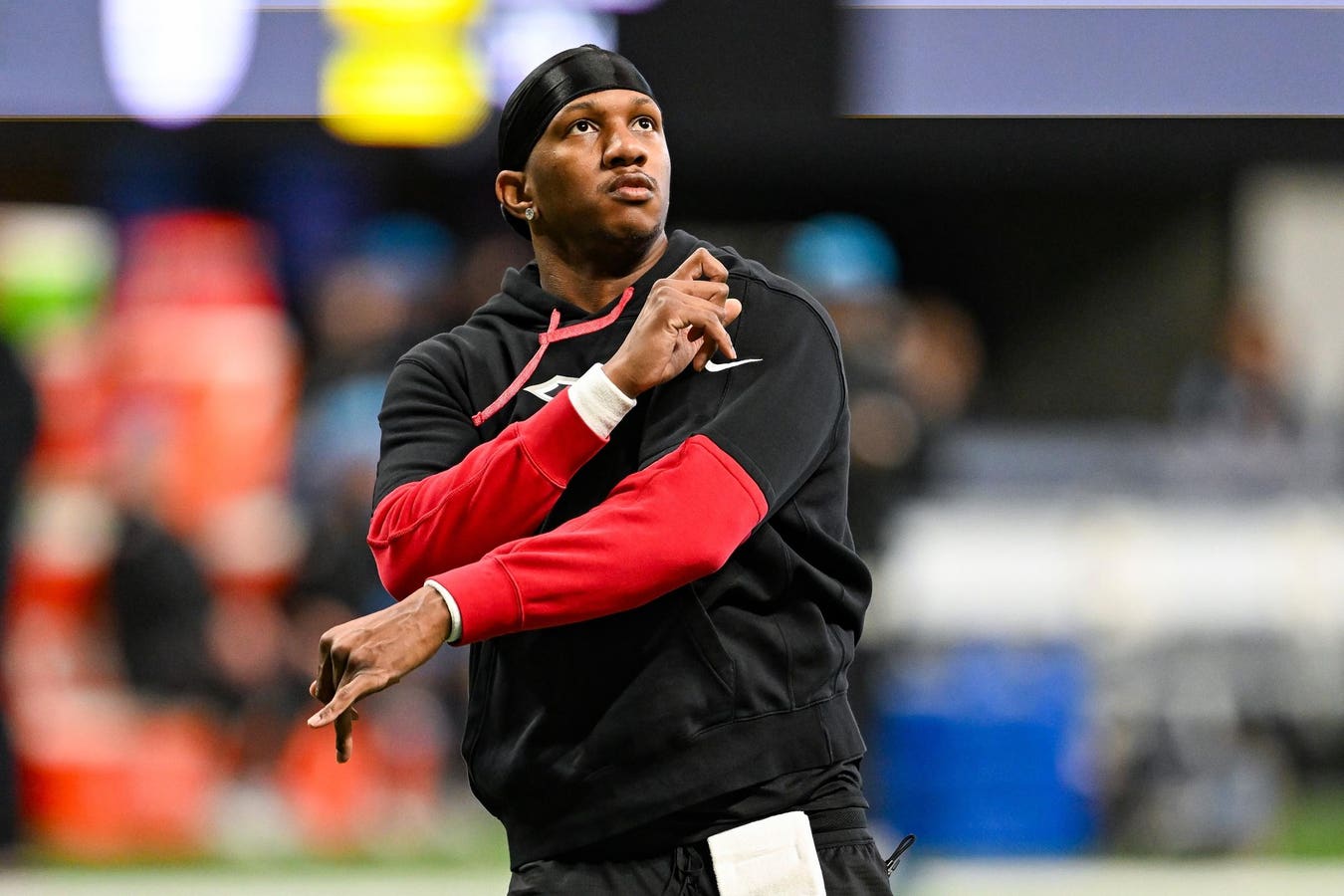 Kirk Cousins Trade? Only Michael Penix Jr. Can save Atlanta Falcons