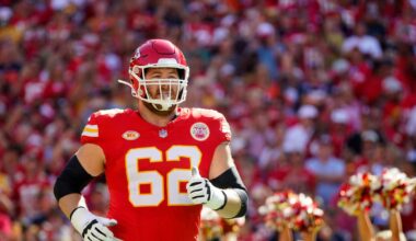 Bears could have a legit candidate for the Protector of the Year Award