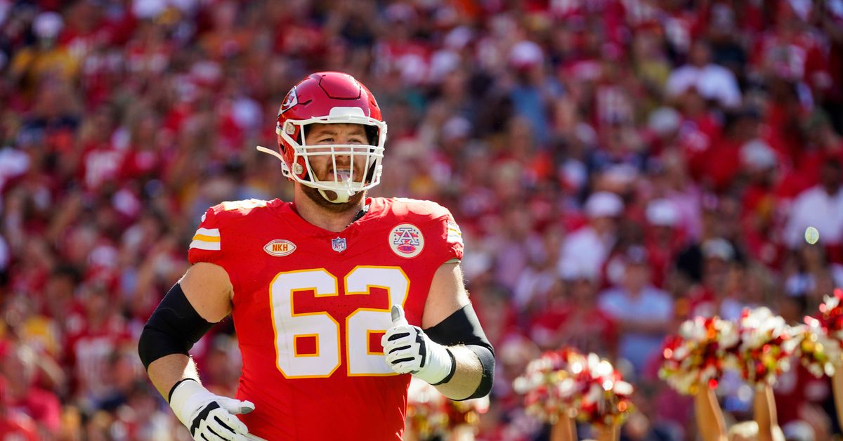 Bears could have a legit candidate for the Protector of the Year Award