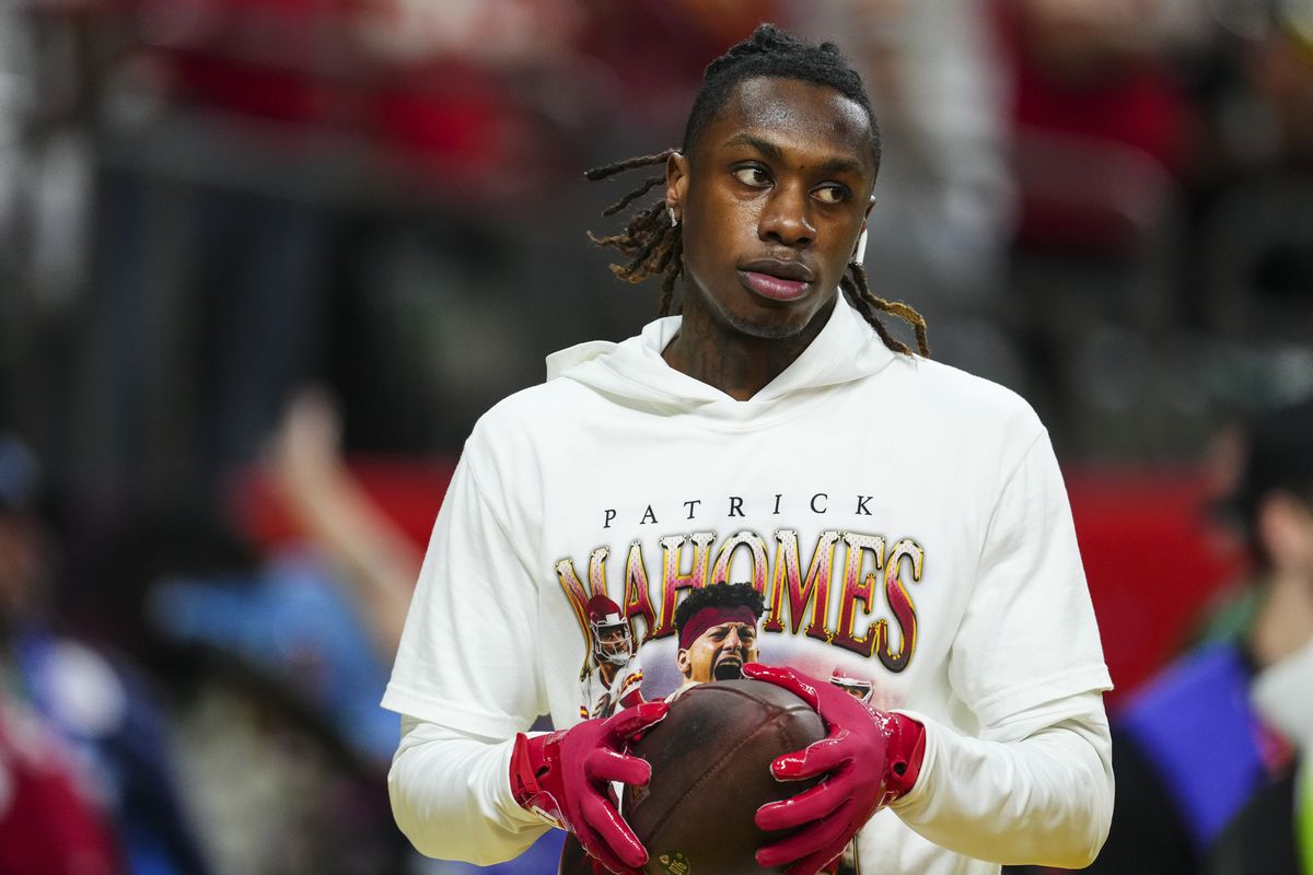 Super Bowl LIX: Kansas City Chiefs v Philadelphia Eagles