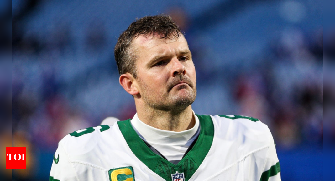 Thomas Morstead, 39-year-old punter, has been signed by the San Francisco 49ers, a fan says: “Saleh bring you there?” | NFL News