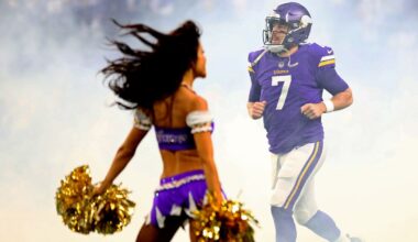 Case Keenum Is Already a Game-Changer for his New Team