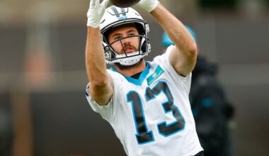 Former Clemson star catching coach’s attention amid NFL comeback