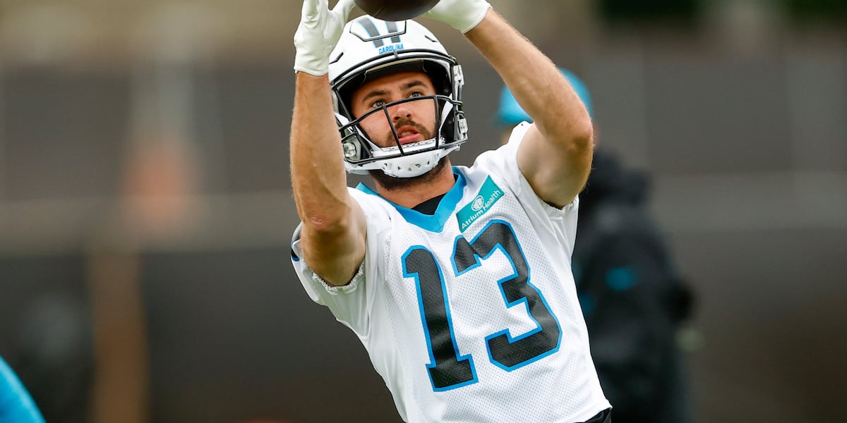 Former Clemson star catching coach’s attention amid NFL comeback