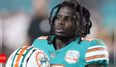 “Stupid a** fans”: Tyreek Hill unleashes disturbing rant on Buffalo fans, claims they have brain damage | NFL News