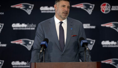 Mike Vrabel