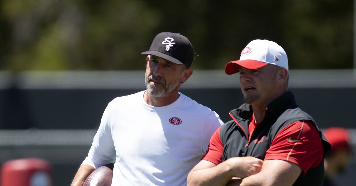 49ers News: Welcome to the Bay, Thomas and Chazz!