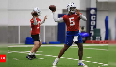 NFL London 2025: How to purchase tickets for Cleveland Browns vs Minnesota Vikings, New York Jets vs Denver Broncos, and more | NFL News