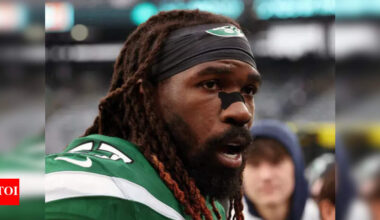 Cowboys considering C.J. Mosley to fill linebacker void after overshown injury | NFL News