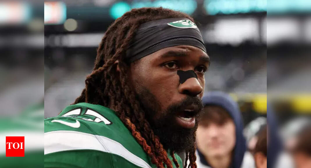 Cowboys considering C.J. Mosley to fill linebacker void after overshown injury | NFL News