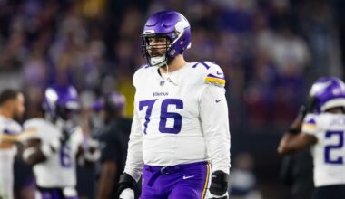 Former Minnesota Vikings Lineman Has a New Team, Familiar System