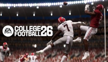 EA Sports College Football 26 Gears Up for Launch With Gameplay Overhaul and Fresh Features