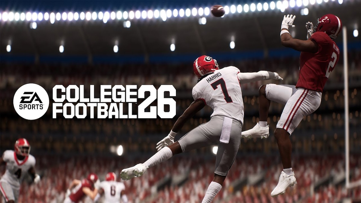 EA Sports College Football 26 Gears Up for Launch With Gameplay Overhaul and Fresh Features
