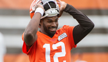 The tough process Shedeur Sanders must go through before earning a reputation with the Cleveland Browns and the NFL is revealed - MARCA