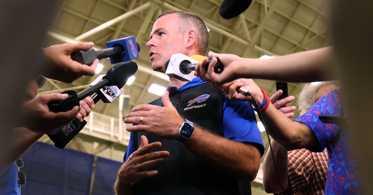 Buffalo Bills roster: The best move from 2024 offseason