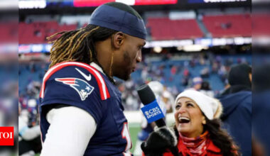 Cowboys QB Joe Milton training with girlfriend raises eyebrows ahead of training camp | NFL News