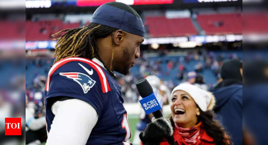 Cowboys QB Joe Milton training with girlfriend raises eyebrows ahead of training camp | NFL News