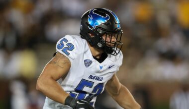 Why L.A. Rams UDFA linebacker Shaun Dolac can make the roster