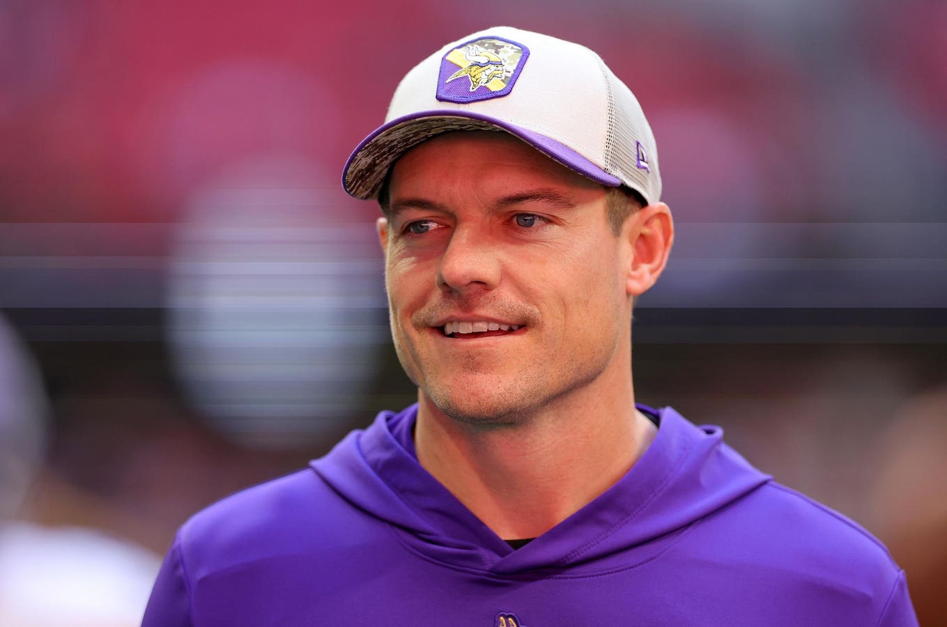 Vikings’ QB Whisperer Kevin O’Connell Faces Biggest Test With J.J. McCarthy