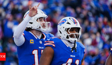 Are the Buffalo Bills finally the NFL’s most complete team under Brandon Beane heading into 2025? | NFL News