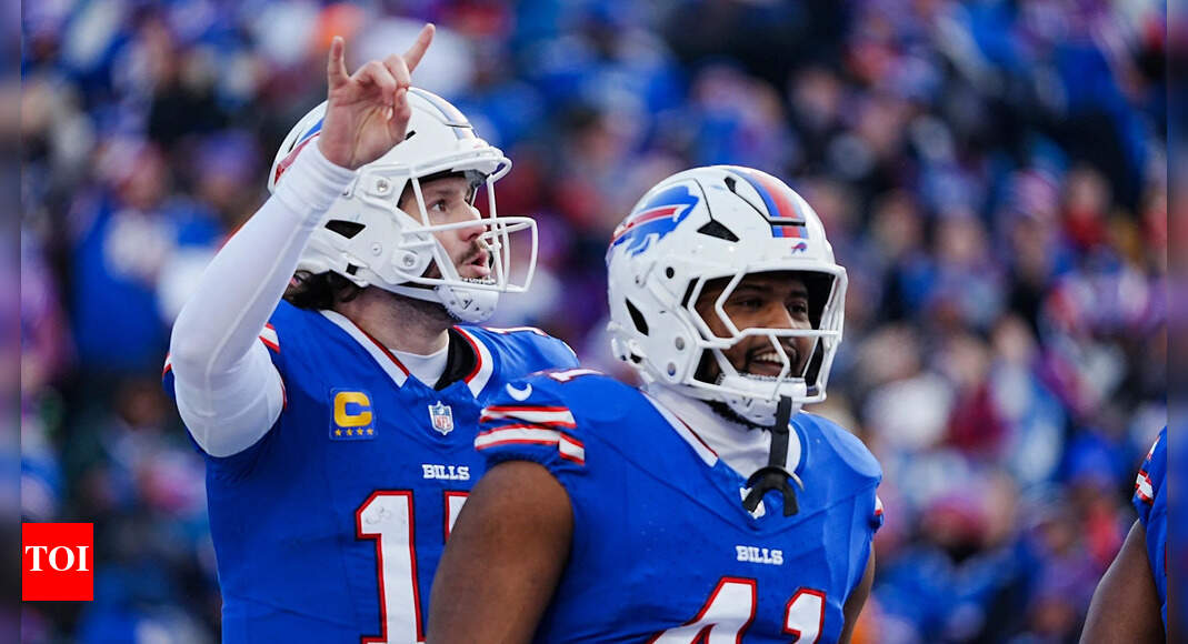 Are the Buffalo Bills finally the NFL’s most complete team under Brandon Beane heading into 2025? | NFL News