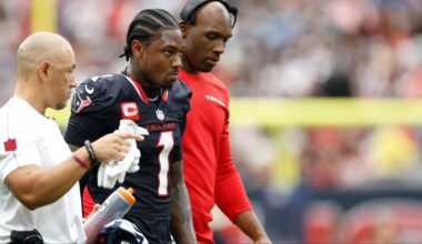 'Are you all-in?' - $69million All-Pro WR facing cut before playing a down for new team after leaked video