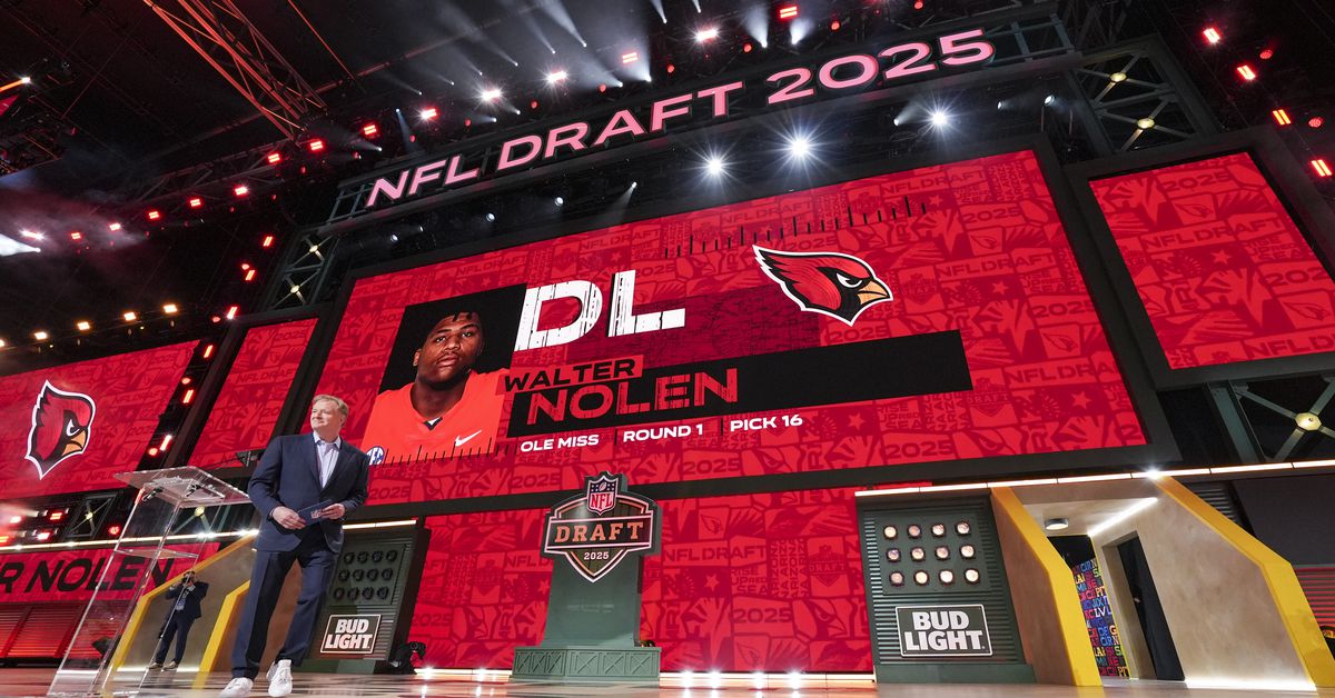 Comparing Cardinals’ and 49ers’ 2025 defensive line additions