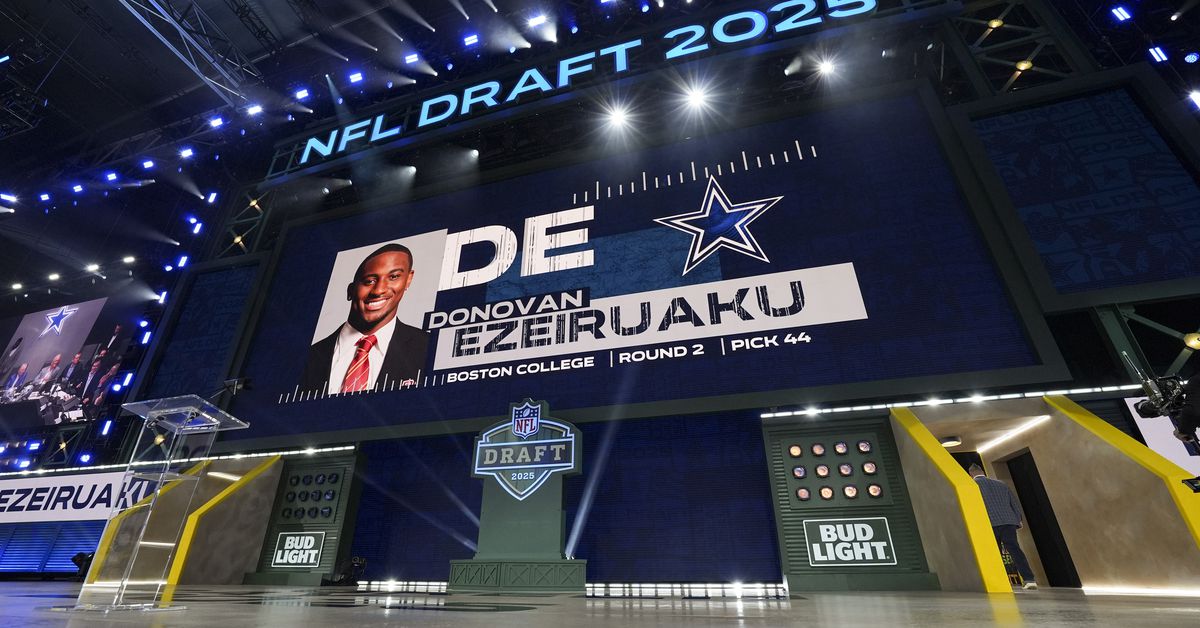 Dallas Cowboys Spelling Bee: Most misspelled Cowboys player names