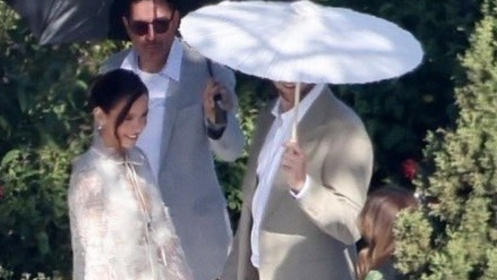 Josh Allen wedding: Rehearsal photos ft. Buffalo Bills QB and Hailee Steinfeld leaked online