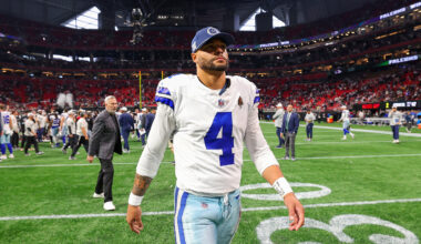 Dak Prescott