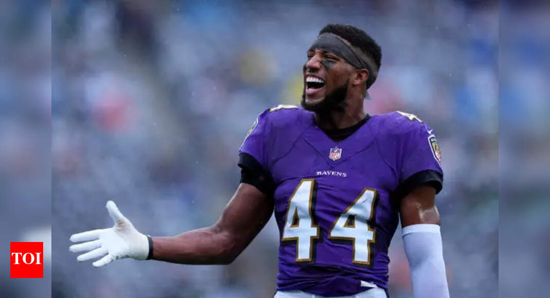 Ravens’ Marlon Humphrey posts sentimental tweet on Justin Tucker amid sexual misconduct allegations | NFL News