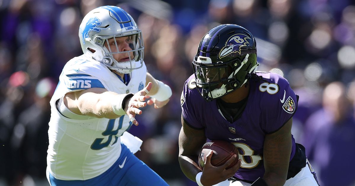 2025 Detroit Lions schedule: Breaking down non-NFC North opponents